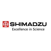 shimadzu research laboratory (europe) ltd logo image