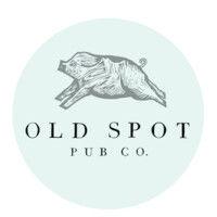 old spot pub company logo image