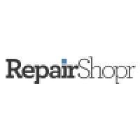 repairshopr logo image