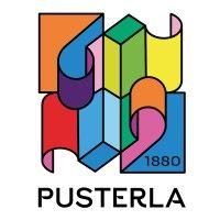 pusterla 1880 uk ltd logo image