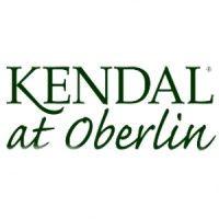 kendal at oberlin logo image