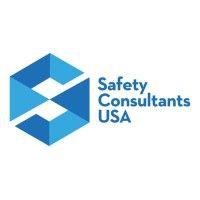 safety consultants usa, inc. logo image