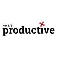 productive ltd. logo image