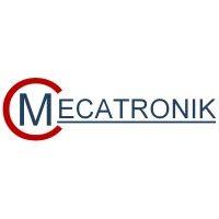 mecatronik logo image