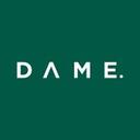 logo of Dame B Corp