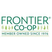 frontier co-op logo image