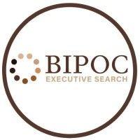 bipoc executive search inc. logo image