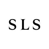 sls hotels logo image