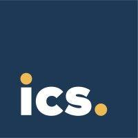 ics logo image