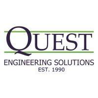 quest engineering solutions logo image