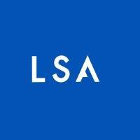 lsa logo image