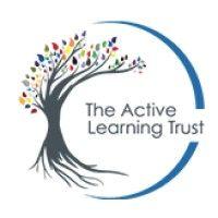 active learning trust logo image