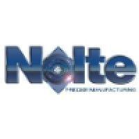 nolte precise manufacturing logo image