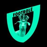 footbolé logo image