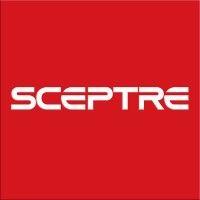 sceptre inc logo image