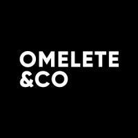 omelete company logo image