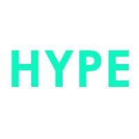 hype marketing & consulting logo image