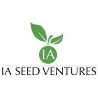 ia seed ventures logo image