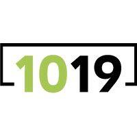 1019 healthcare solutions logo image