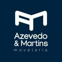 azevedo & martins | movelaria logo image