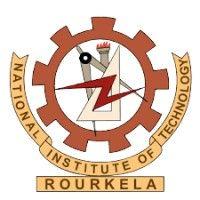 national institute of technology rourkela logo image