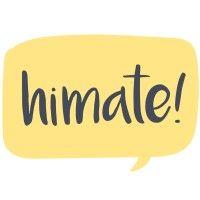 himate logo image