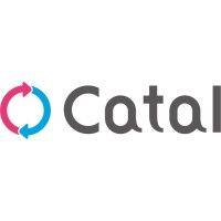 catal, inc. logo image