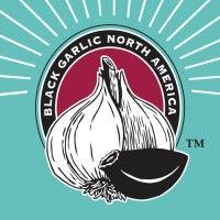 black garlic north america tm logo image