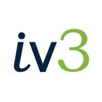 iv3 loss control solutions logo image