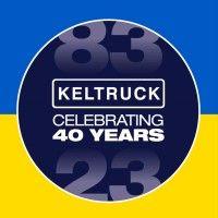 keltruck scania logo image