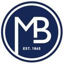 logo of Marshall Bruce Printing Company