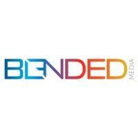 blnded media logo image