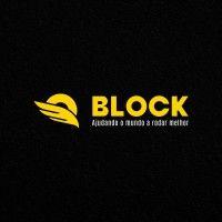 block selantes comércio ltda logo image