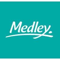 medley logo image