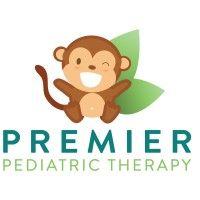 premier pediatric therapy logo image