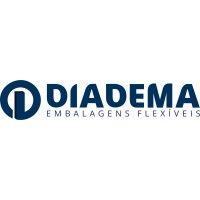 embalagens flexíveis diadema s.a. logo image