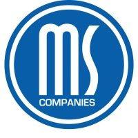 ms companies logo image