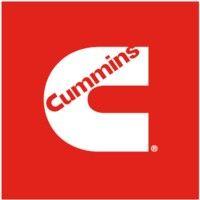 cummins arabia logo image