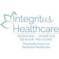 integritus healthcare logo image