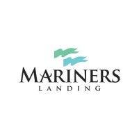 mariners landing resort community and country club logo image