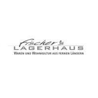 fischer's lagerhaus logo image