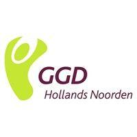 ggd hollands noorden logo image