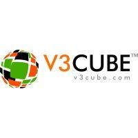 v3cube logo image