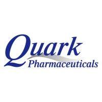 quark pharmaceuticals logo image