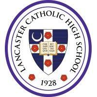 lancaster catholic high school logo image