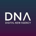 logo of Digital New Agency