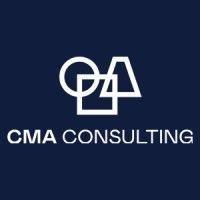 cma consulting group logo image