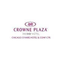 crowne plaza rosemont il - chicago hotel & conference center