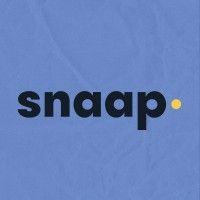 strategic national arts alumni project (snaap) logo image