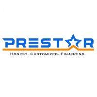 prestar capital, llc logo image